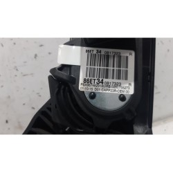 Peugeot - 308 - Gaspedaalpositie Sensor