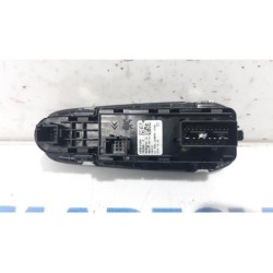Peugeot - 308 - Multi-functional window switch