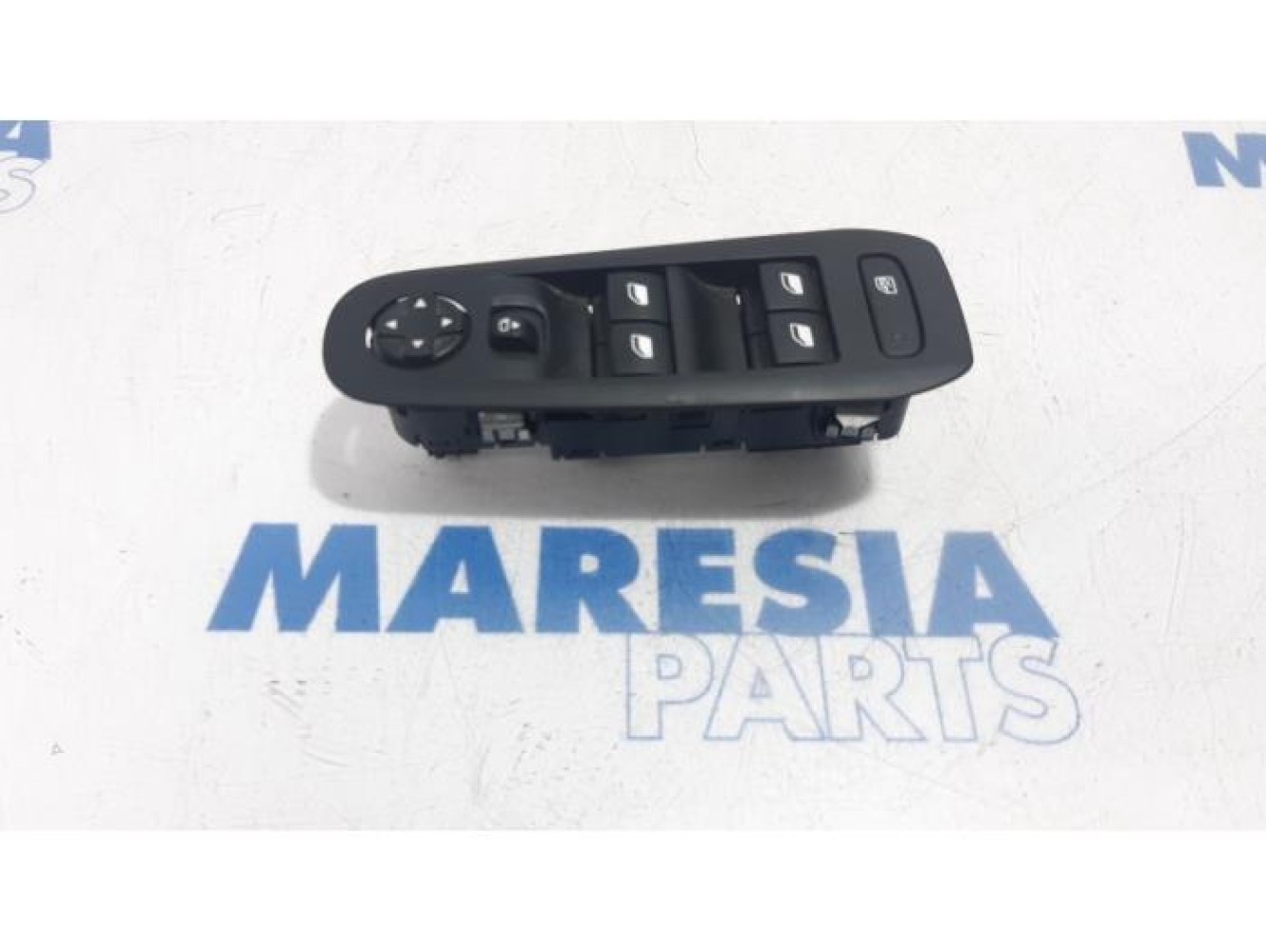 Peugeot - 308 - Multi-functional window switch