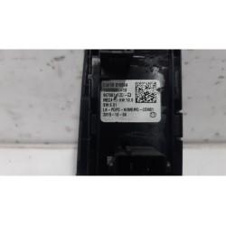 Peugeot - 308 - Multi-functional window switch