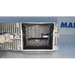Peugeot - 308 - Radio