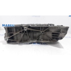 Renault - Koleos - Sump