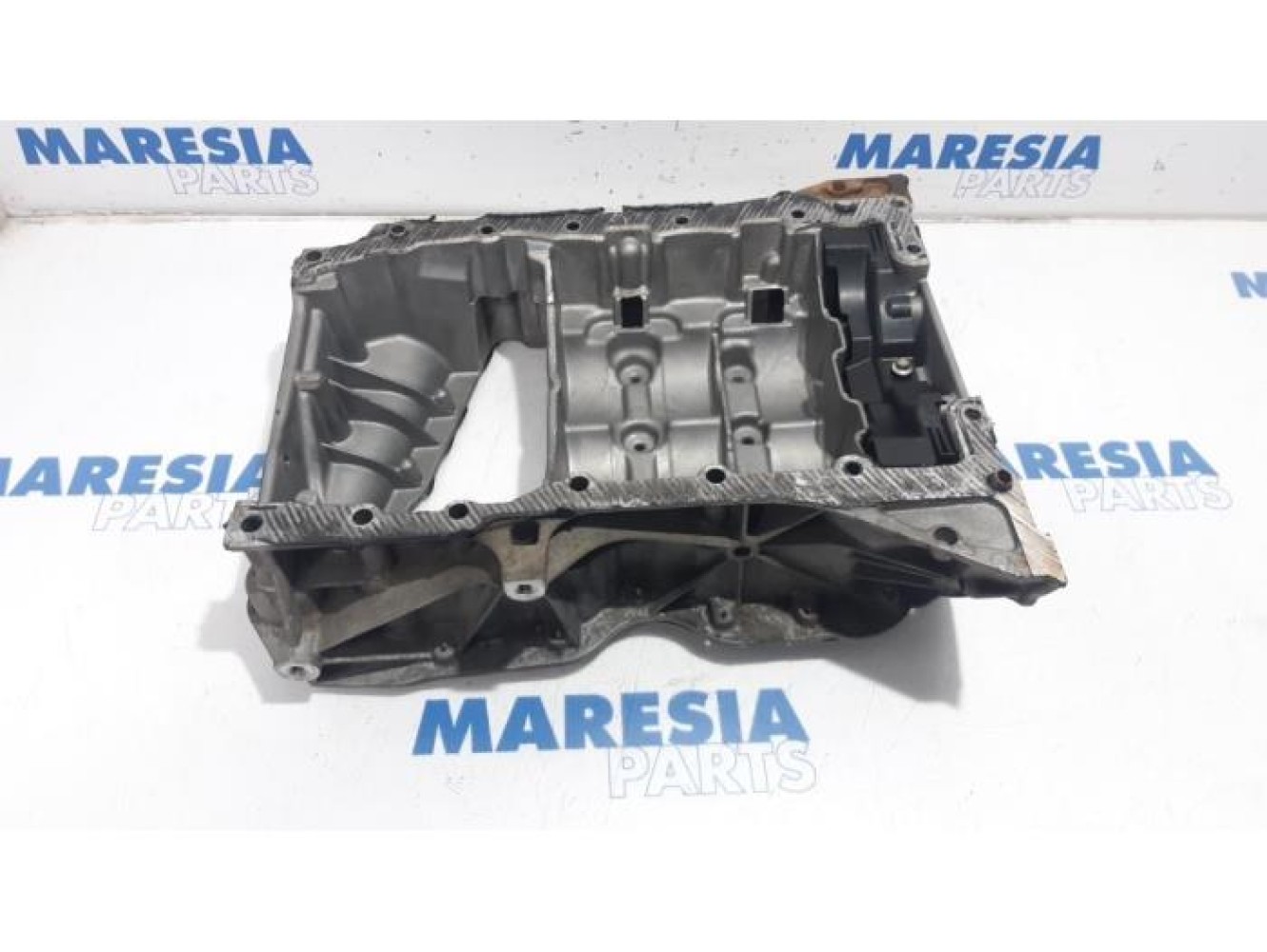 Renault - Koleos - Sump