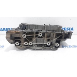 Renault - Koleos - Sump