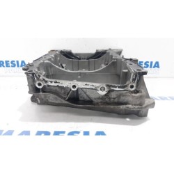 Renault - Koleos - Sump