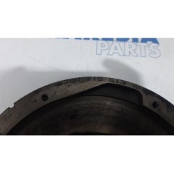 Renault - Koleos - Volant moteur