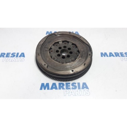 Renault - Koleos - Flywheel