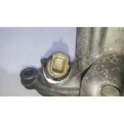 Renault - Koleos - Support filtre à huile