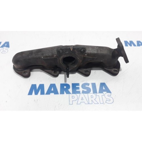 Renault - Koleos - Exhaust manifold