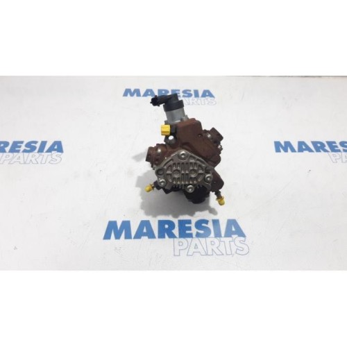 Renault - Koleos - Mechanical fuel pump