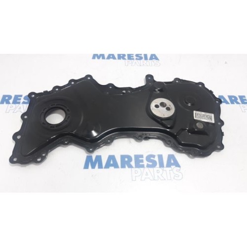 Renault - Koleos - Timing cover