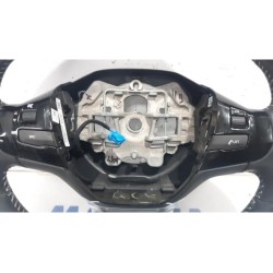 Peugeot - 308 - Volant