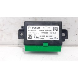 Peugeot - 308 - PDC Module