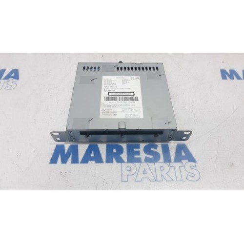 Peugeot - 308 - Radio CD player