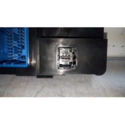 Peugeot - 308 - Heater computer