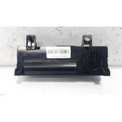 Peugeot - 308 - Radio module