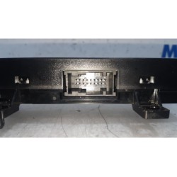 Peugeot - 308 - Radio module