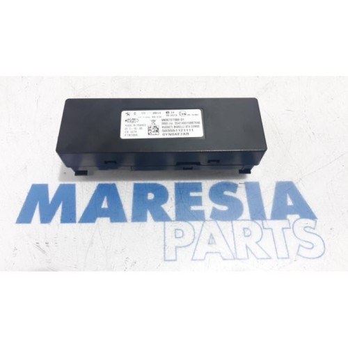 Peugeot - 308 - Radio module