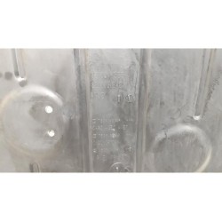 Renault - Clio - Engine protection panel