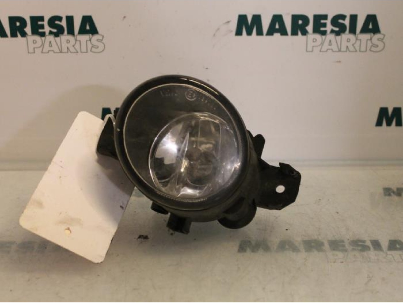 Renault - Clio - Fog light, front left