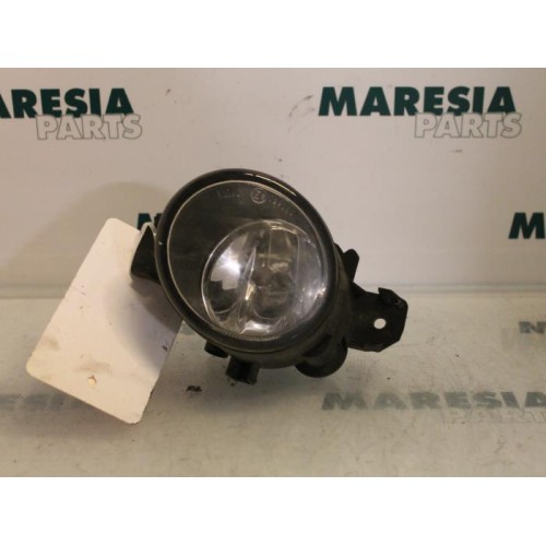 Renault - Clio - Fog light, front left