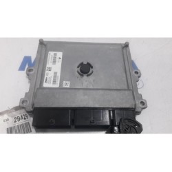 Renault - Clio - Engine management computer