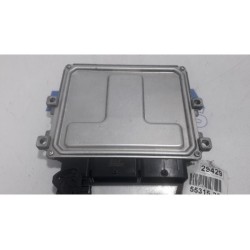 Renault - Clio - Engine management computer