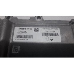 Renault - Clio - Engine management computer