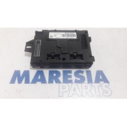 Renault - Clio - Engine management computer