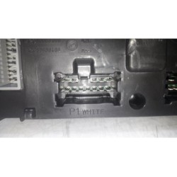 Renault - Clio - Engine management computer