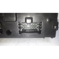 Renault - Clio - Engine management computer