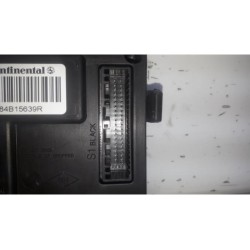 Renault - Clio - Engine management computer