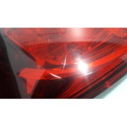 Renault - Clio - Achterlicht links
