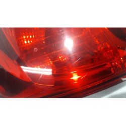 Renault - Clio - Achterlicht links
