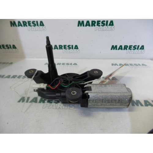Fiat - Punto - Rear wiper motor