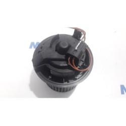 Renault - Clio - Heating and ventilation fan motor