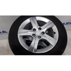 Peugeot - 508 - Sportfelgen Set