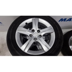 Peugeot - 508 - Sportfelgen Set