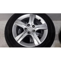 Peugeot - 508 - Sportfelgen Set