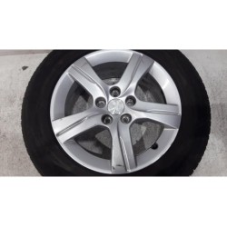 Peugeot - 508 - Sportfelgen Set