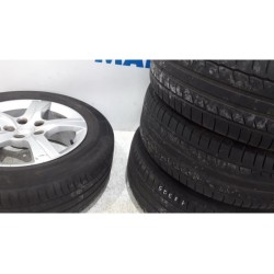 Peugeot - 508 - Sportfelgen Set