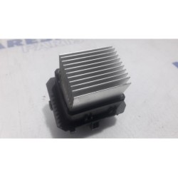 Renault - Clio - Heater resistor