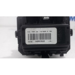 Renault - Clio - Heater resistor