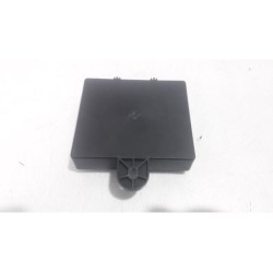 Renault - Clio - Central door locking module