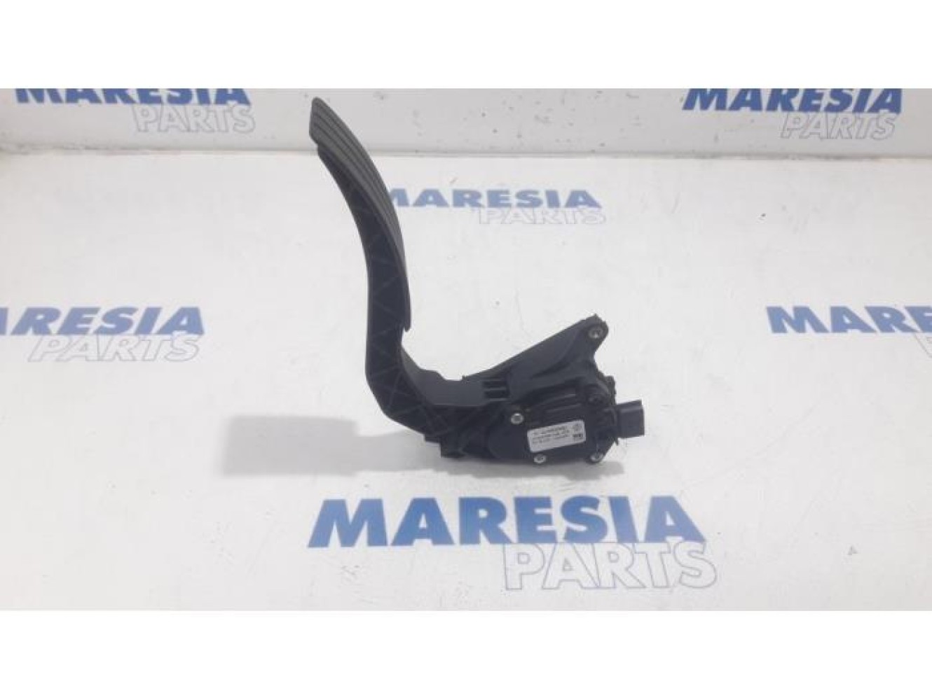 Renault - Clio - Gaspedalposition Sensor