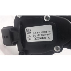 Renault - Clio - Gaspedalposition Sensor