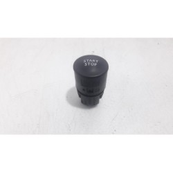 Renault - Clio - Start/stop switch