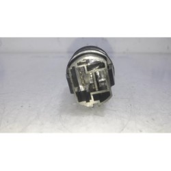 Renault - Clio - Start/stop switch