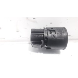 Renault - Clio - Start/stop switch
