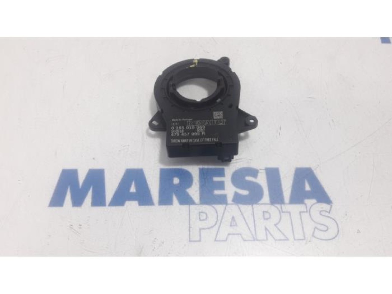 Renault - Clio - Stuurhoek sensor